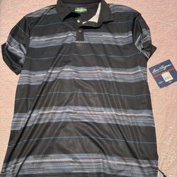 Nwt Mens Ben Hagen Polo Shirt 