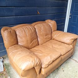 Cómodo Loveseat💖