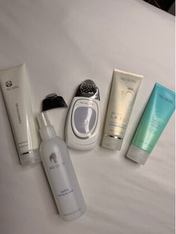 Nu Skin ageLOC Facial Spa,