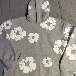 Denim Tears Hoodie 