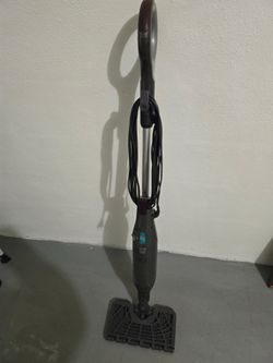 Shark Genius Steam Cleaner