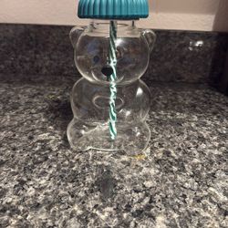 Bear Cup Brand New 