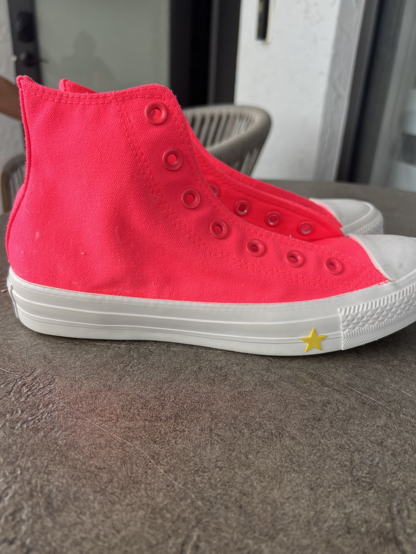 Women’s Converse All Star