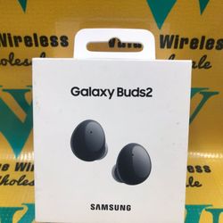 Samsung Galaxy buds 2 