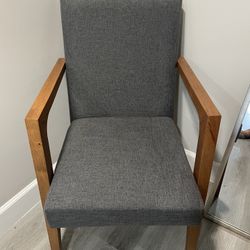 Arm Chair