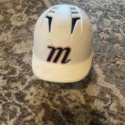 Marucci Batting Helmet S/M Baseball