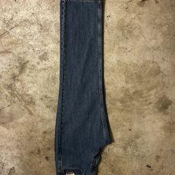 LEVIS 550 RELAXED
