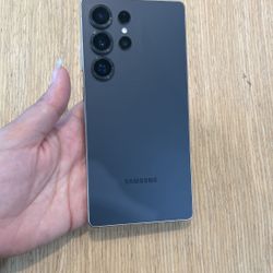 Samsung Galaxy 25 Ultra 512 GB Att Locked