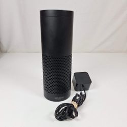 Echo