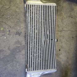 Evo 8/9 APS Intercooler 