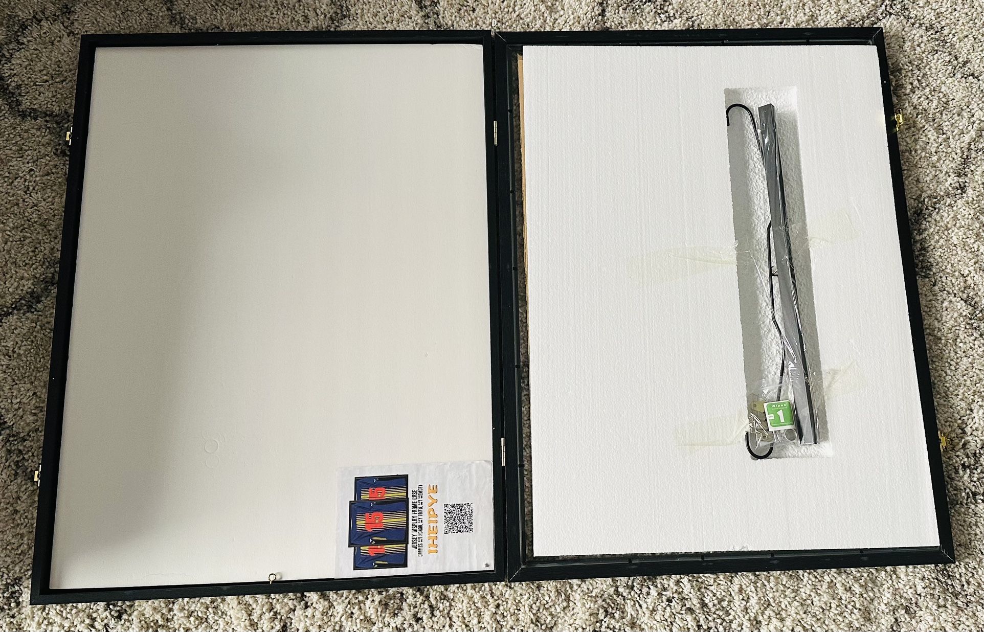 Jersey Display Case(Frame)