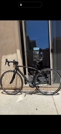 Specialized Tarmac SL3 Expert Mid size 54 Compact bike