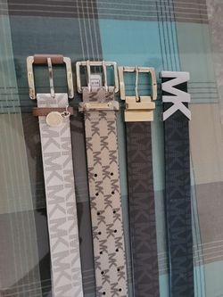 Belts