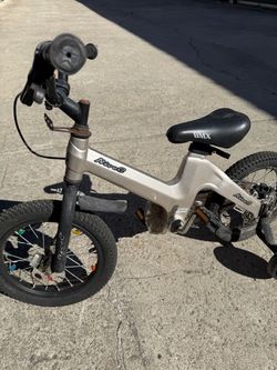 Kids bike Nice C BMX