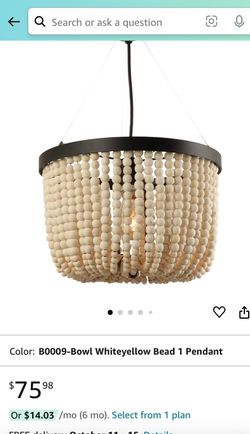 light