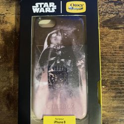 Star Wars iPhone 8 iPhone 7 Case 