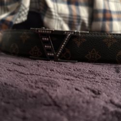 Louis Vuitton Belt