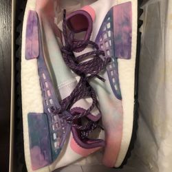 HUMAM RACE HOLI FESTIVAL (PINK GLOW)