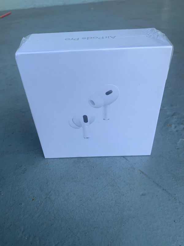 Airpods 2nd Generation 