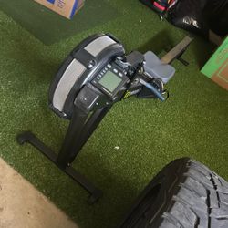 Concept 2 RowERG