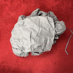 Car Cover And Bra
