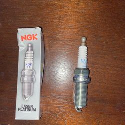 NGK Sparkplugs