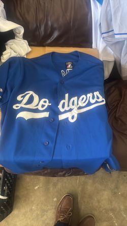 Dodgers Jersey