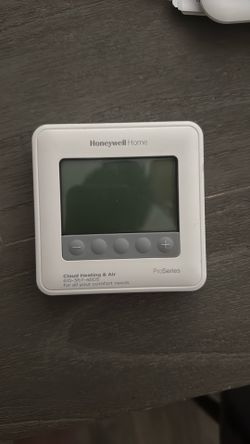 Thermostat Honeywell Home ProSeries