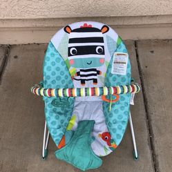 Baby Bouncer 