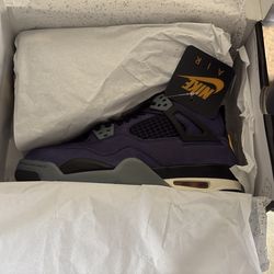 Laker 4s