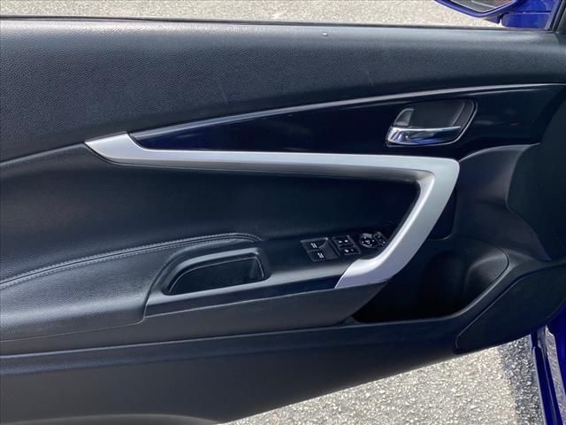 2014 Honda Accord Coupe