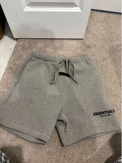 FOG ESSENTIAL SWEAT SHORTS