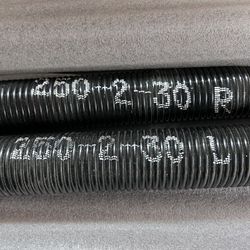 Garage Door Springs 