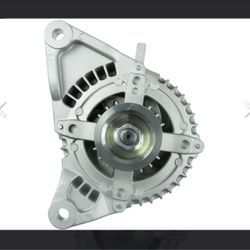 Alternator Commander/Cherokee 