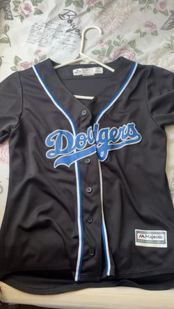 Dodgers jearsey