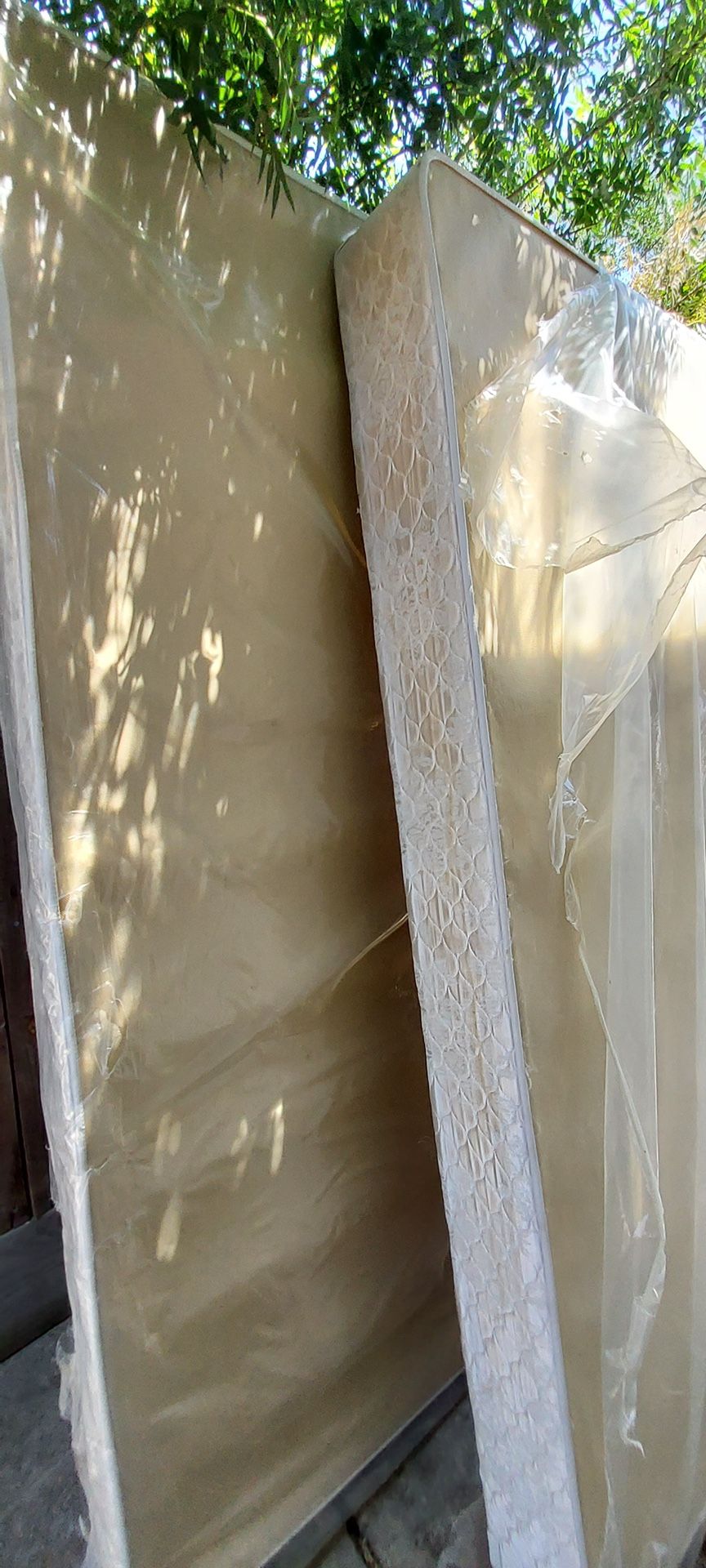 King Box Spring