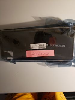GEFORCE GTX 1070