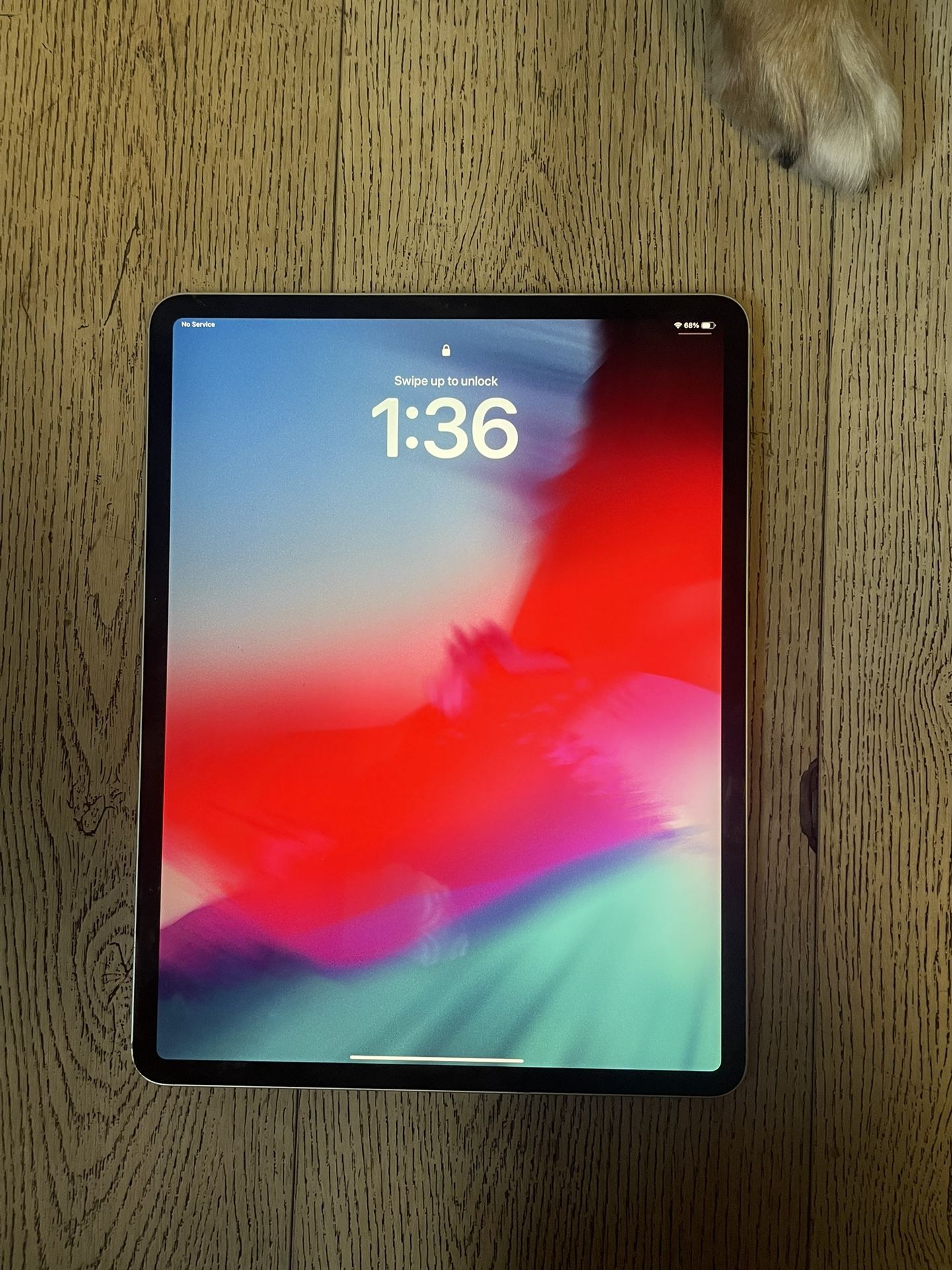 iPad Pro (12.9-inch) (3rd generation)