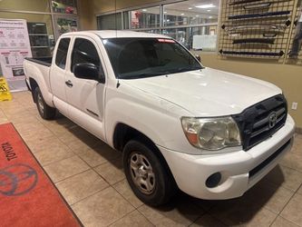 2011 Toyota Tacoma