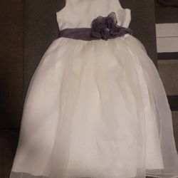 Flower Girl Dress $20.00 Obo
