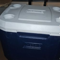 Cooler $10