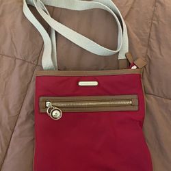 MICHAEL KORS CROSSBODY PURSE
