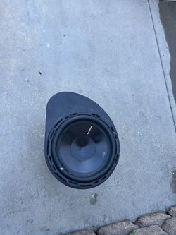 Sound Base Box