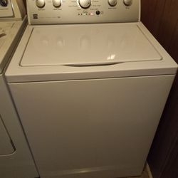Washer and Dryer $250
