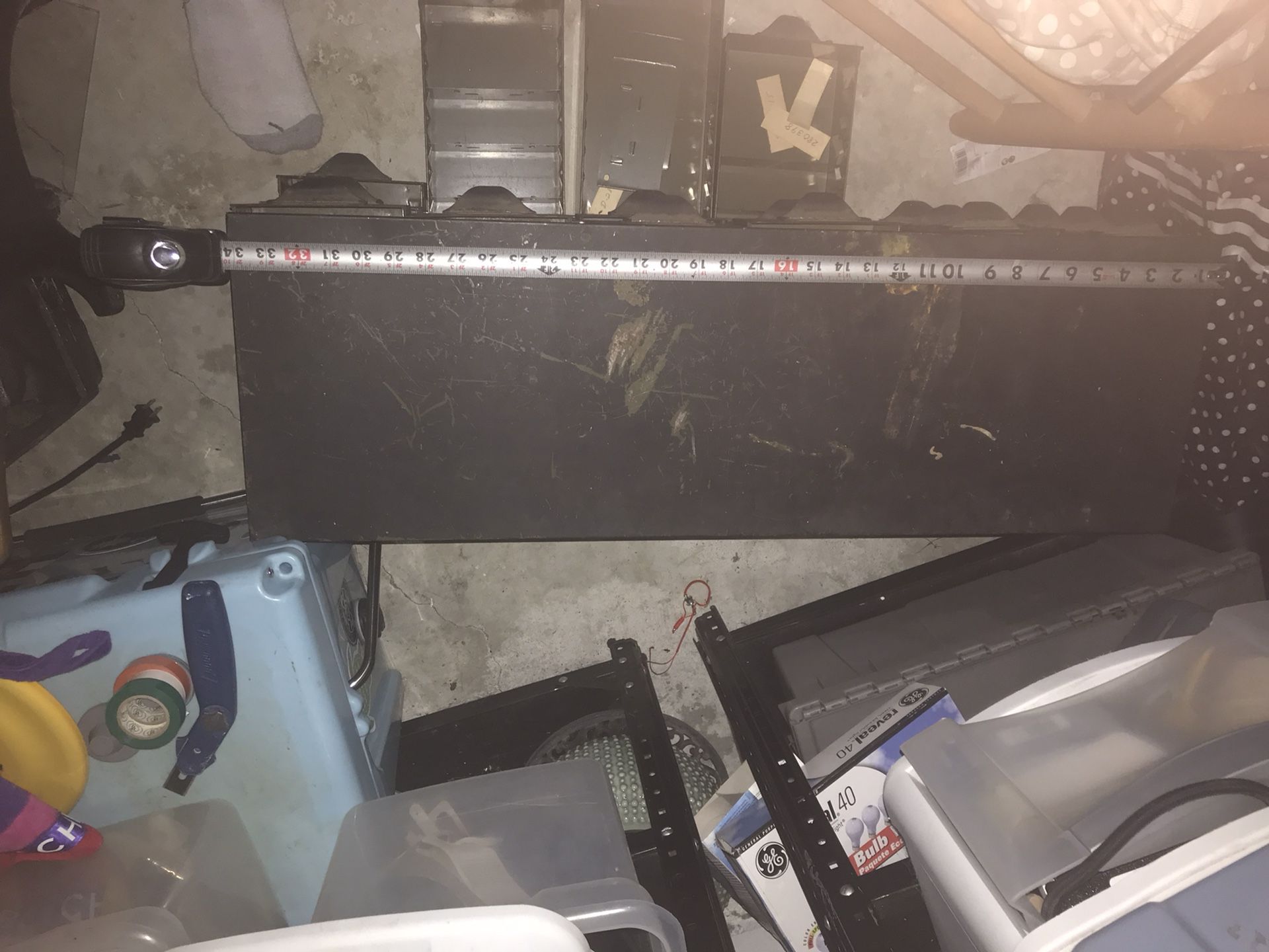 Storage Box