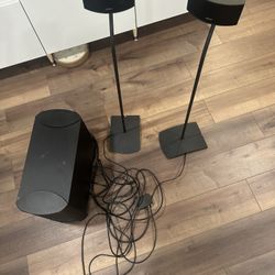 Bose Home Theater