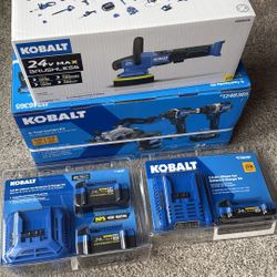 Tools For Sale Brand New Below Retail Read Description