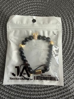Technomarine men’s bracelet
