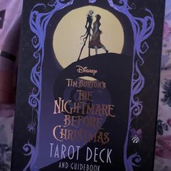Tarot Cards 