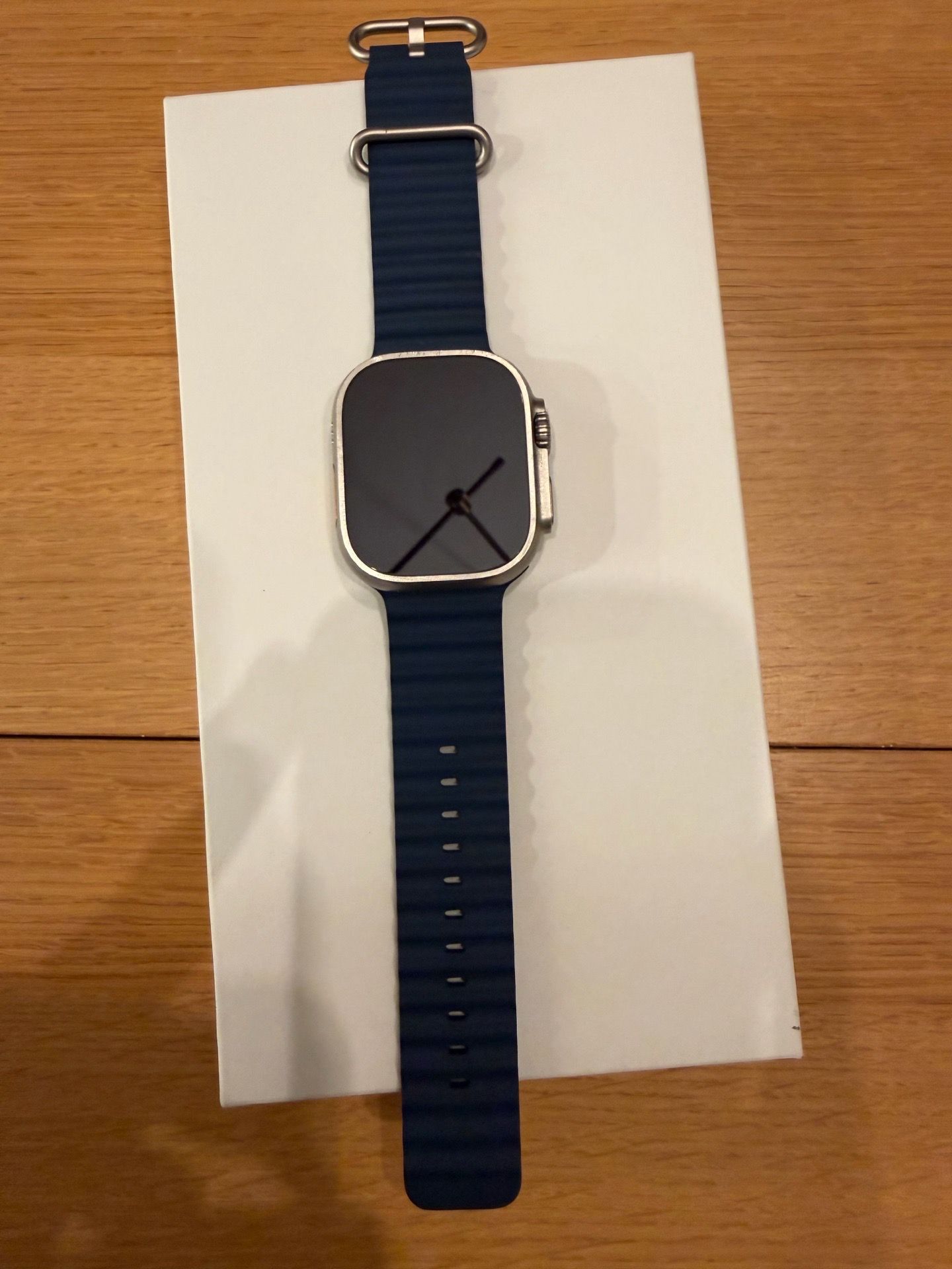 Apple Watch Ultra 2